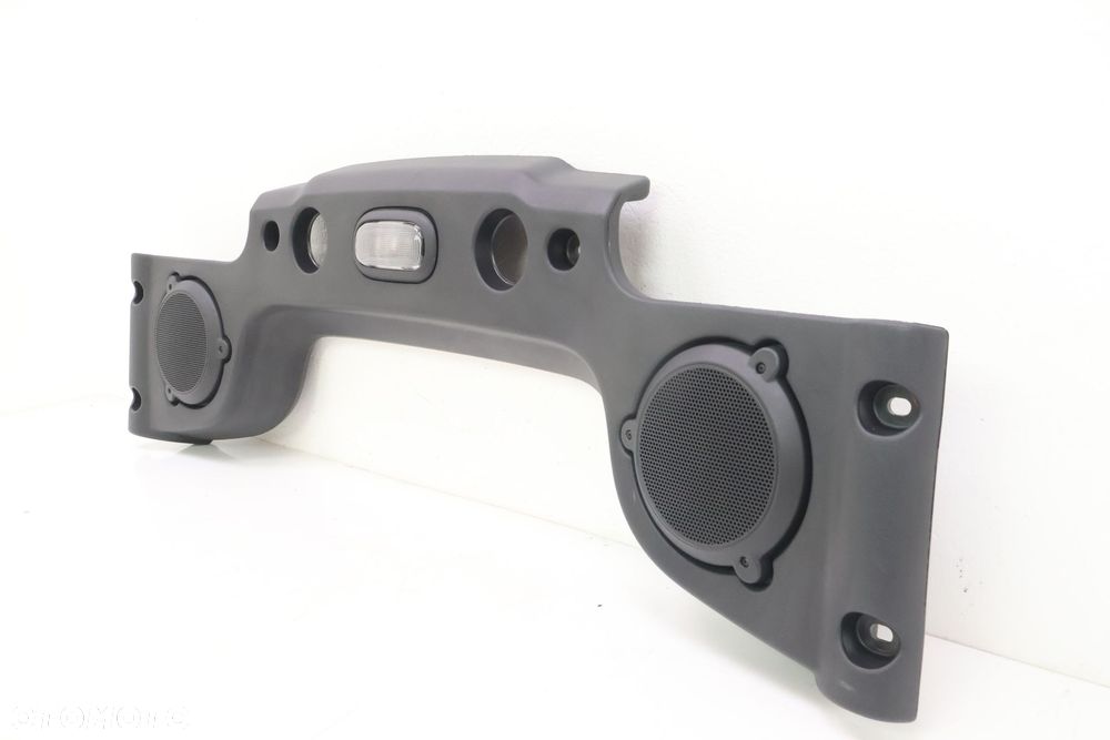 JEEP WRANGLER JK GŁOŚNIK GŁOŚNIKI DACHOWE 5HK98TRM, 5HK99TRM - 3