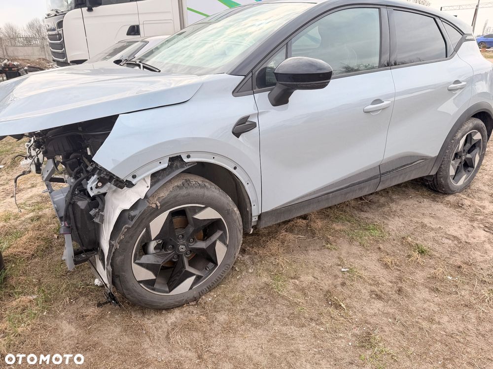 Renault Captur 1.0 TCe Zen - 5