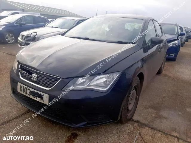 Dezmembrez Seat Leon 3 1.2 TSI - 1