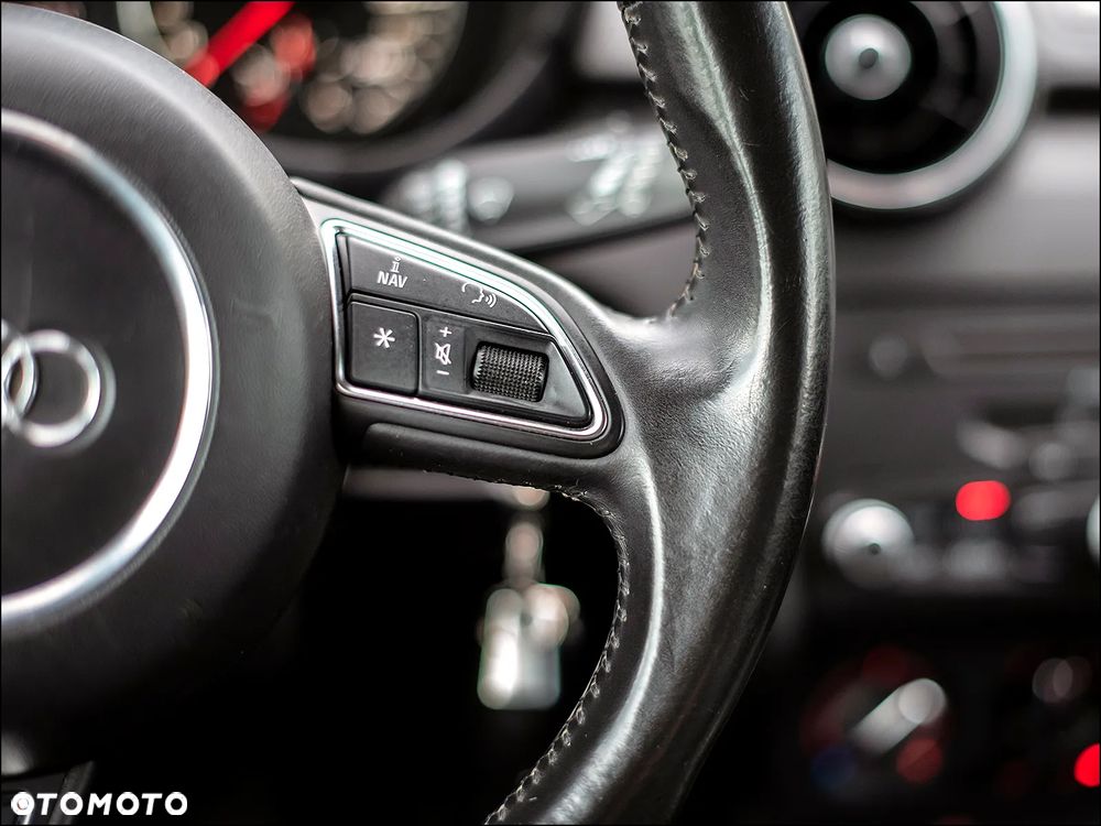 Audi A1 3-drzwiowe - 16