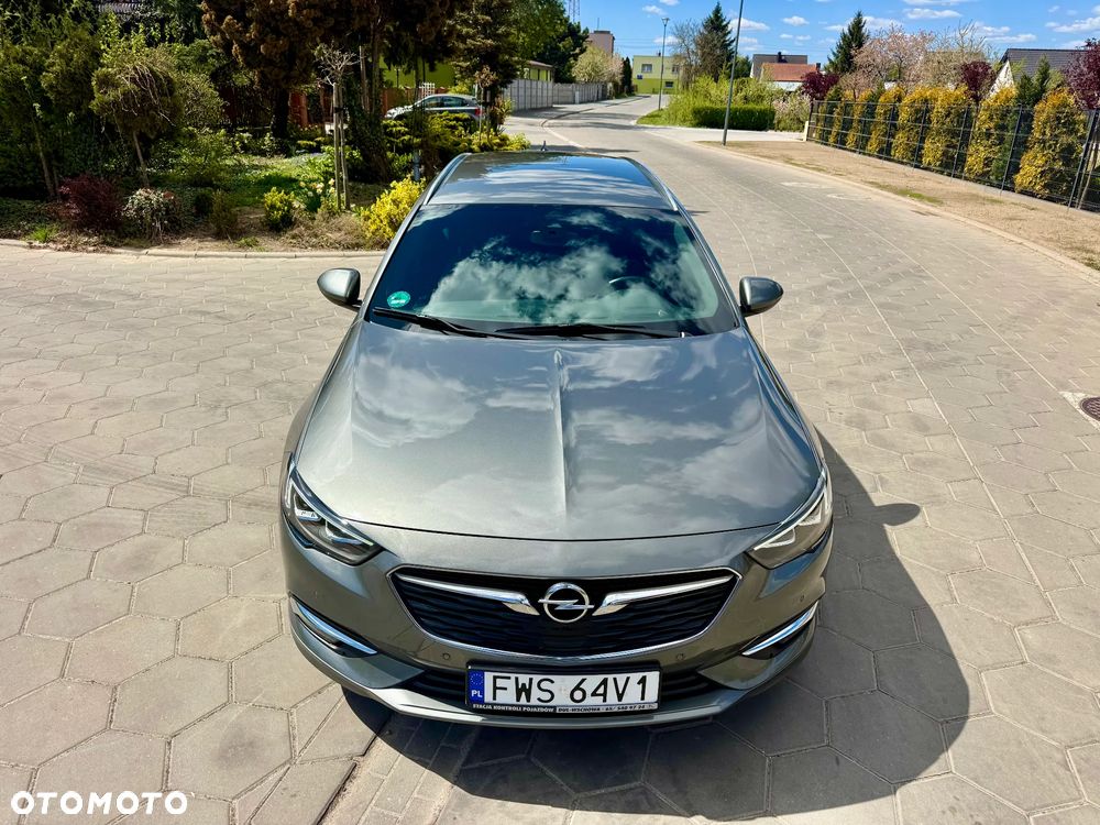 Opel Insignia 1.6 Direct InjectionTurbo Ultimate - 10