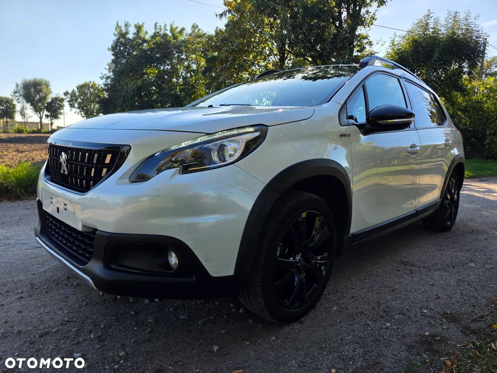 Peugeot 2008 - 26