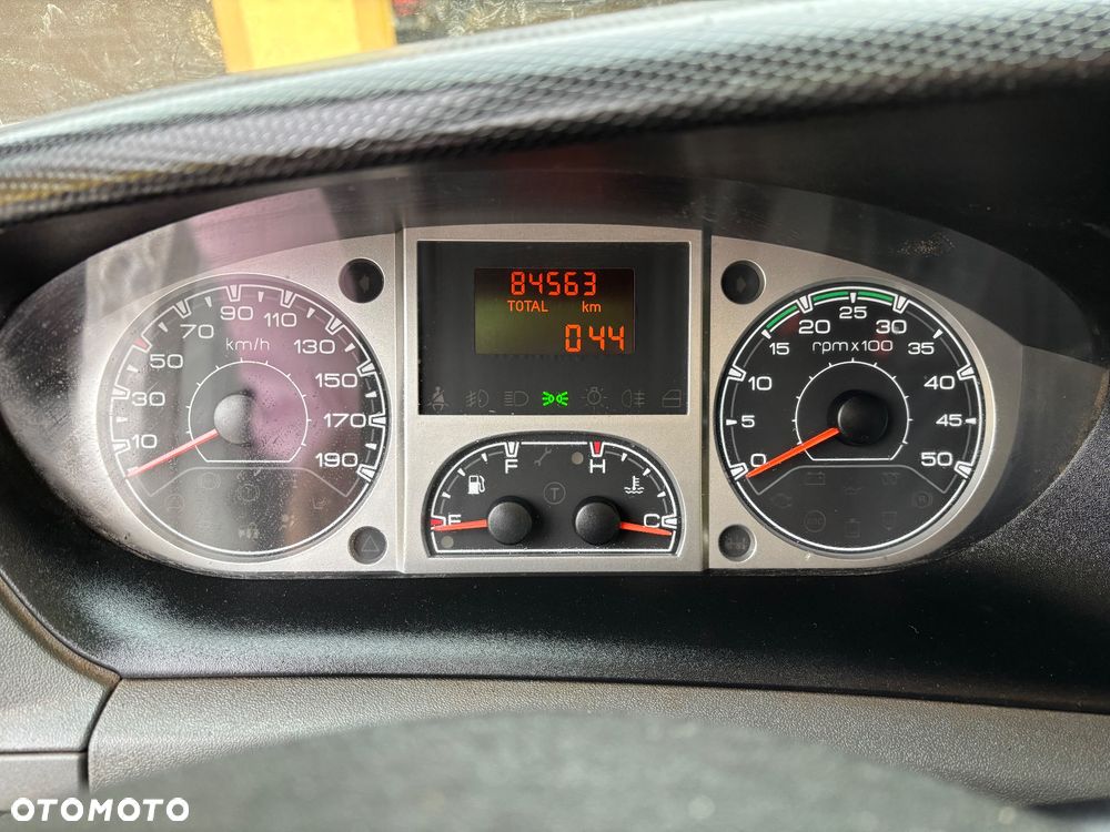 Iveco Daily - 11