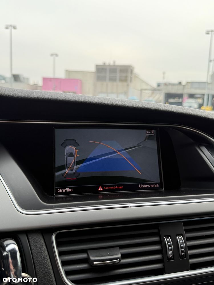 Audi A5 Sportback 1.8 TFSI - 7