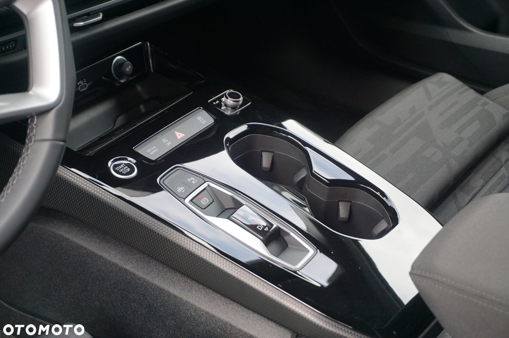 Audi A5 - 16