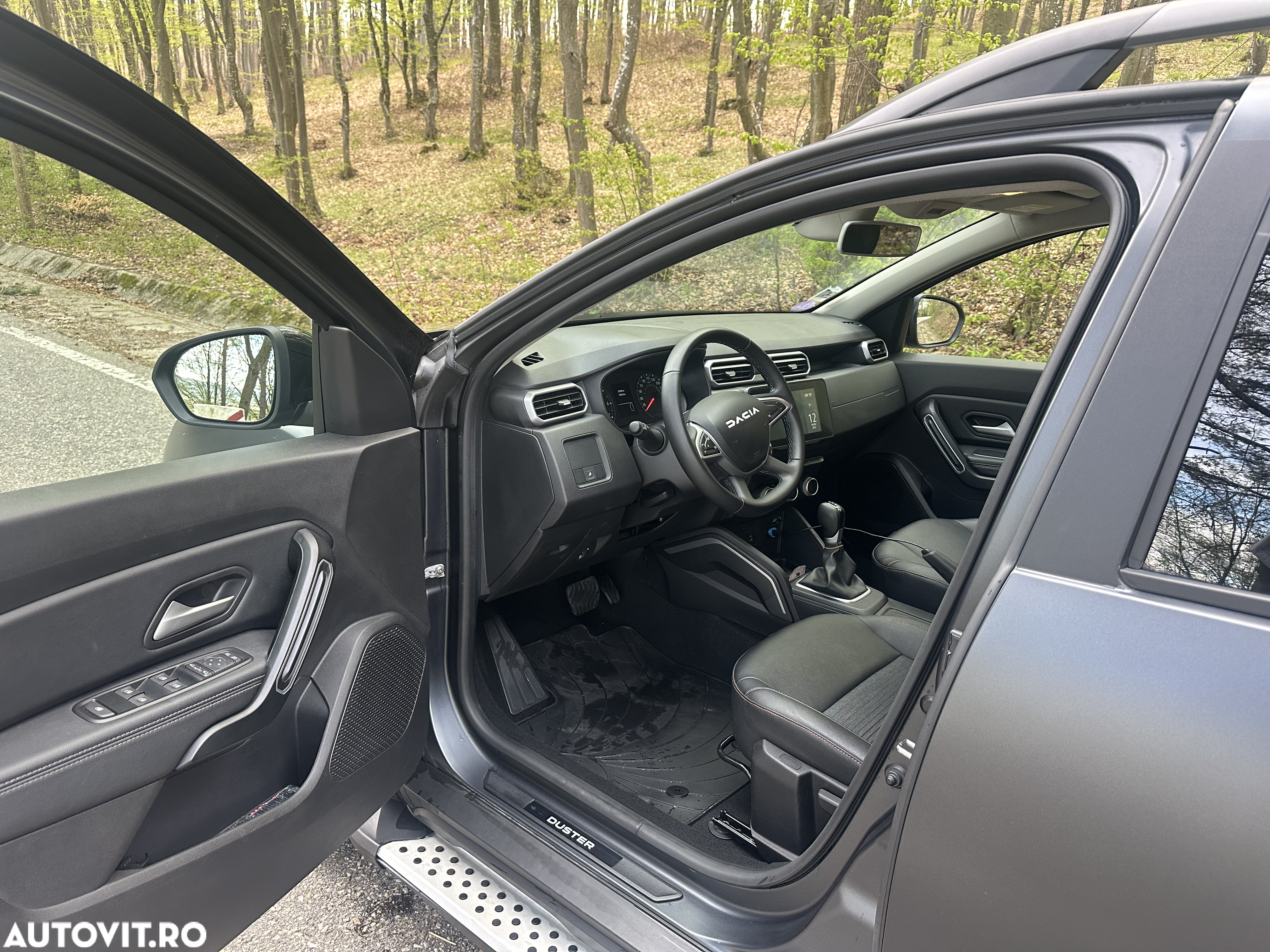 Dacia Duster TCe 150 EDC Extreme - 7