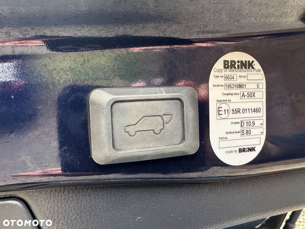 Toyota RAV4 2.5 Hybrid Executive 4x4 - 36