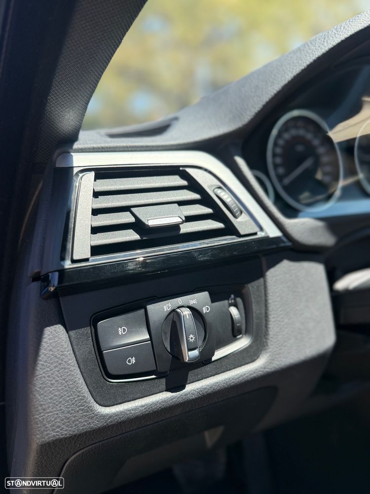 BMW 420 i Sport-Aut. M Sport - 20