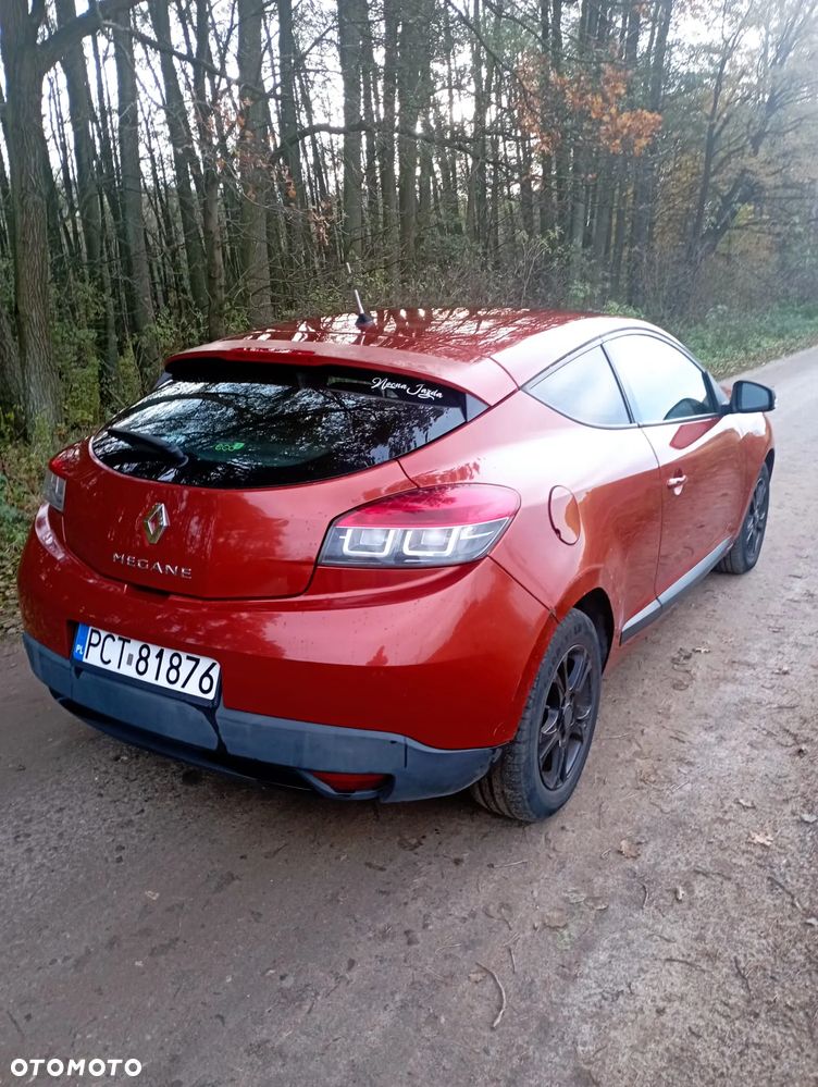 Renault Megane 1.5 dCi Authentique - 6