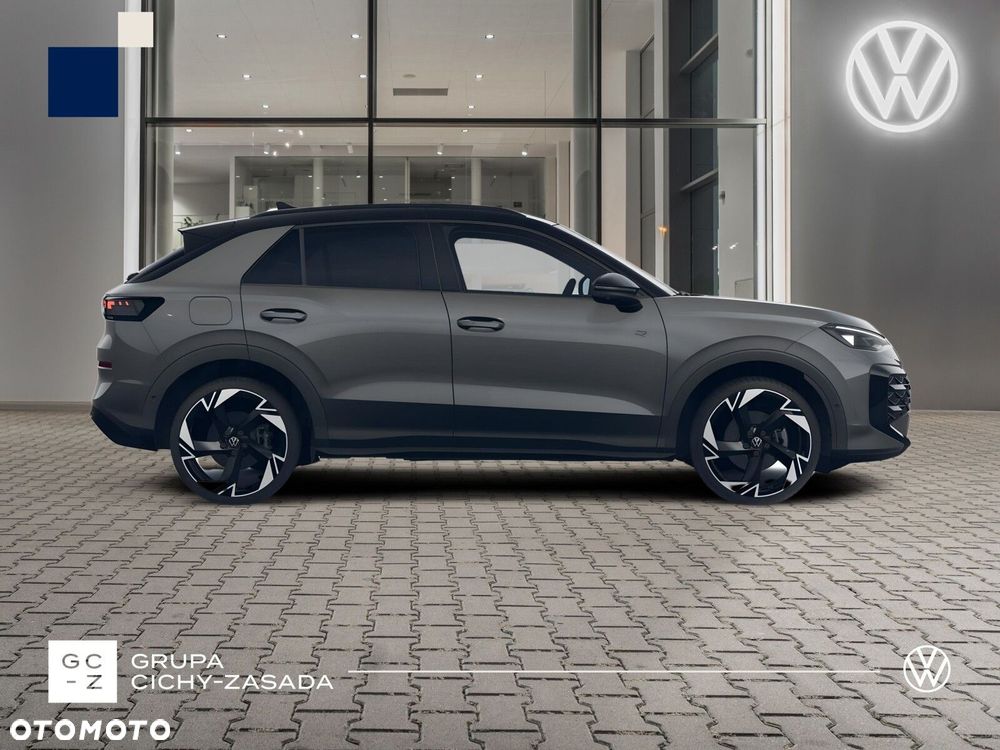 Volkswagen T-Roc 1.5 eTSI R-Line DSG - 7