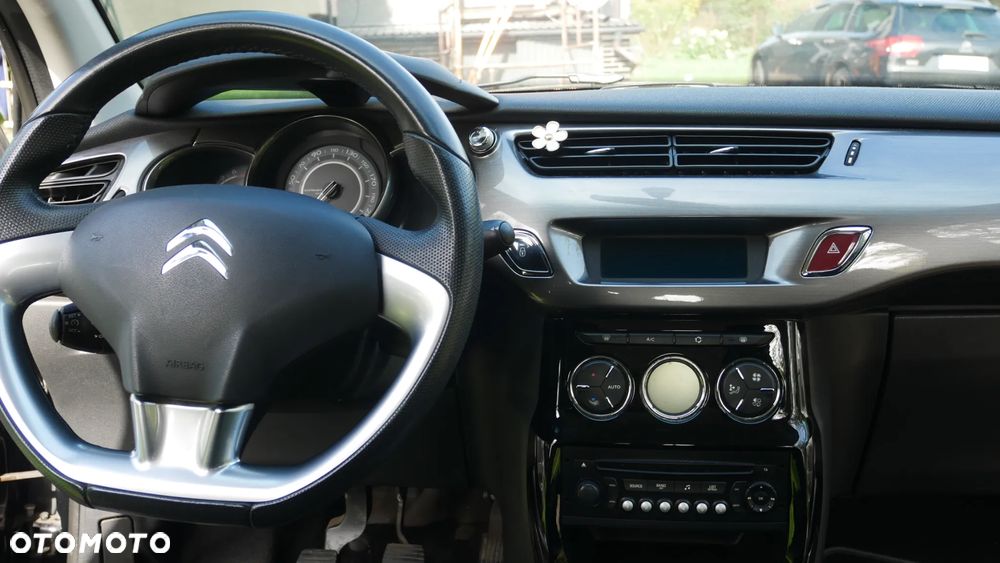 Citroën C3 1.6 VTi Exclusive - 6
