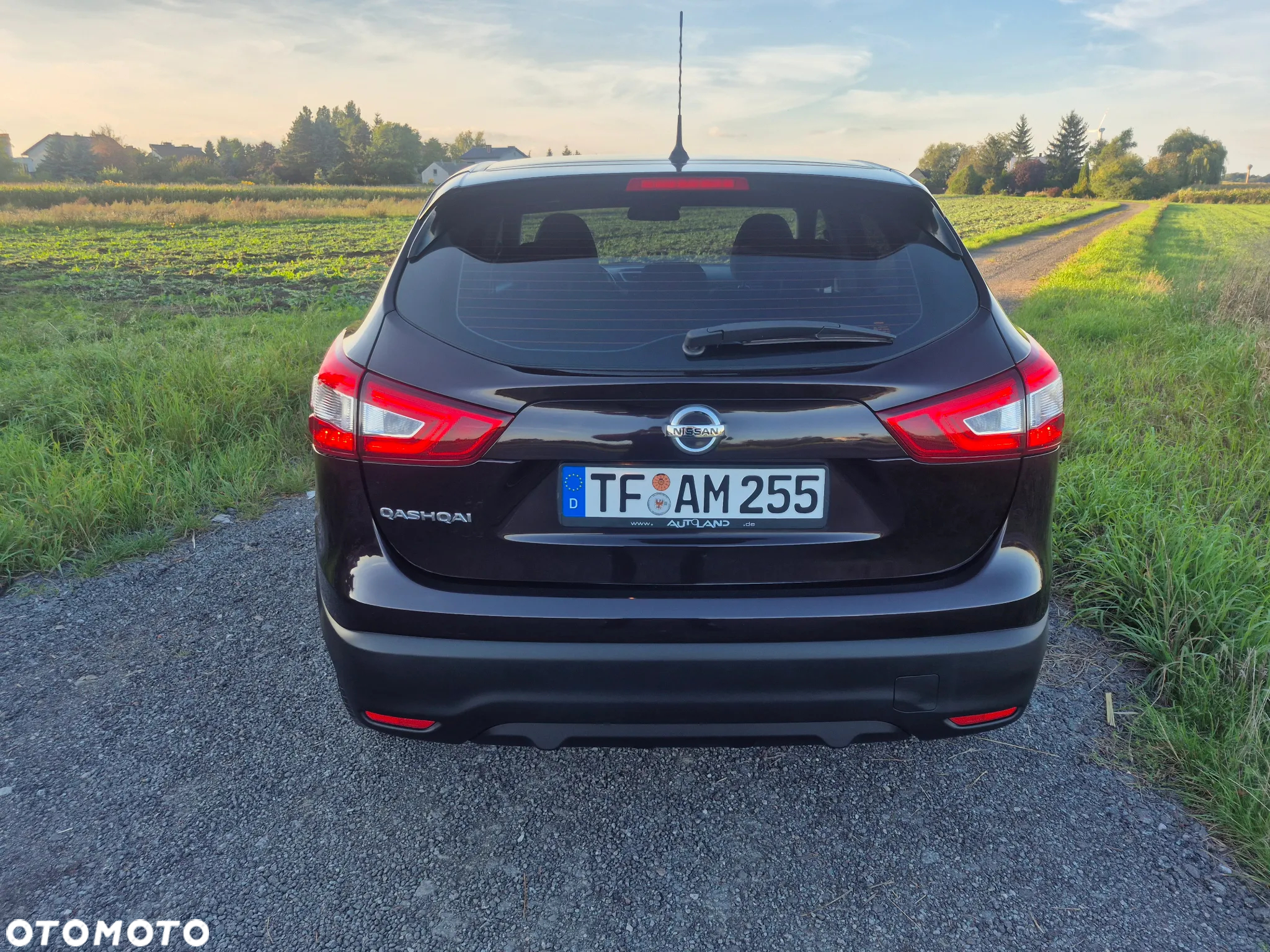 Nissan Qashqai 1.2 DIG-T N-Connecta - 13