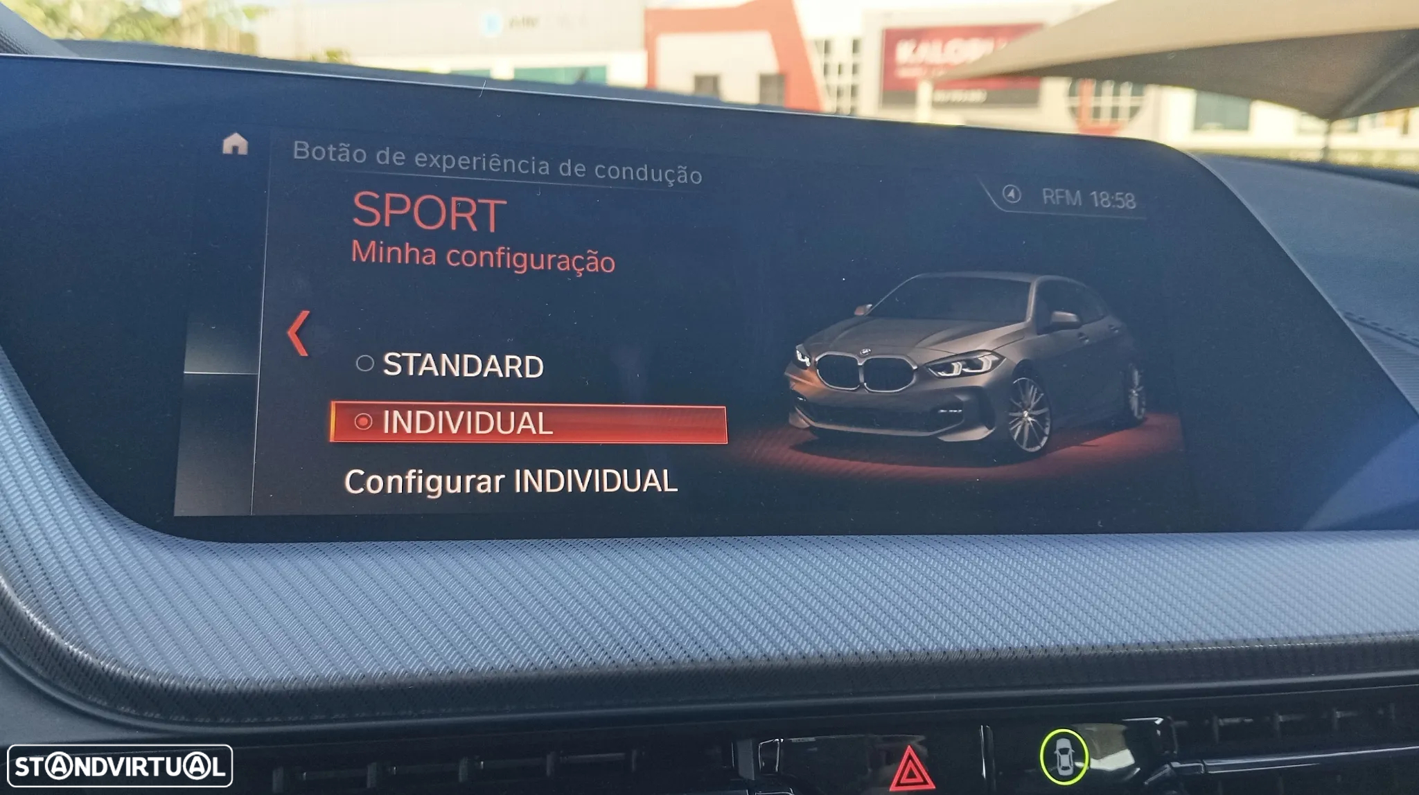 BMW 116 d Corporate Edition M - 27