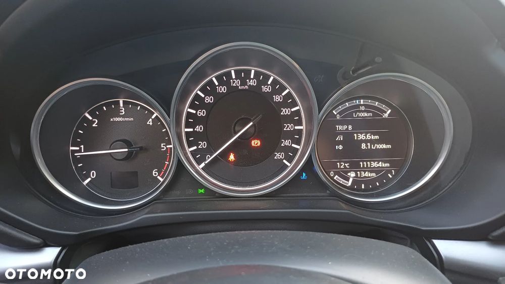 Mazda CX-5 SKYACTIV-D SCR 150 AWD ADVANTAGE - 21