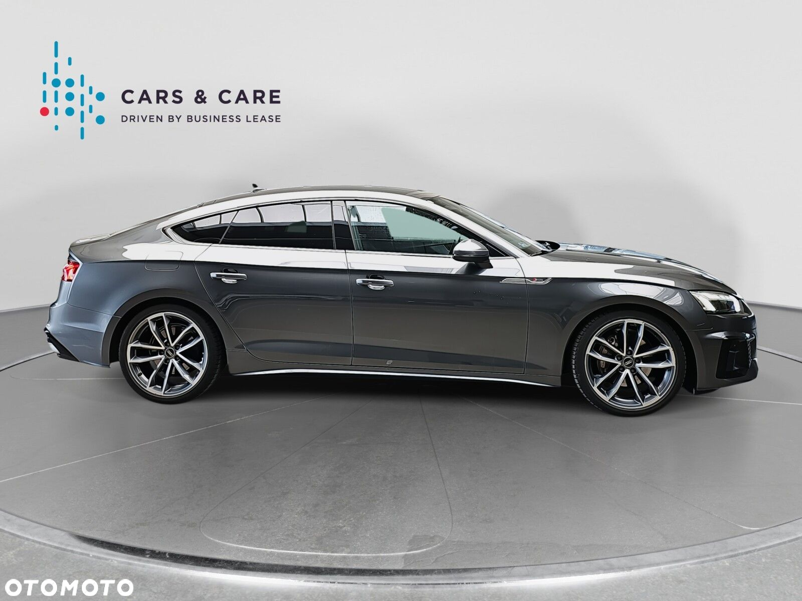 Audi A5 - 27