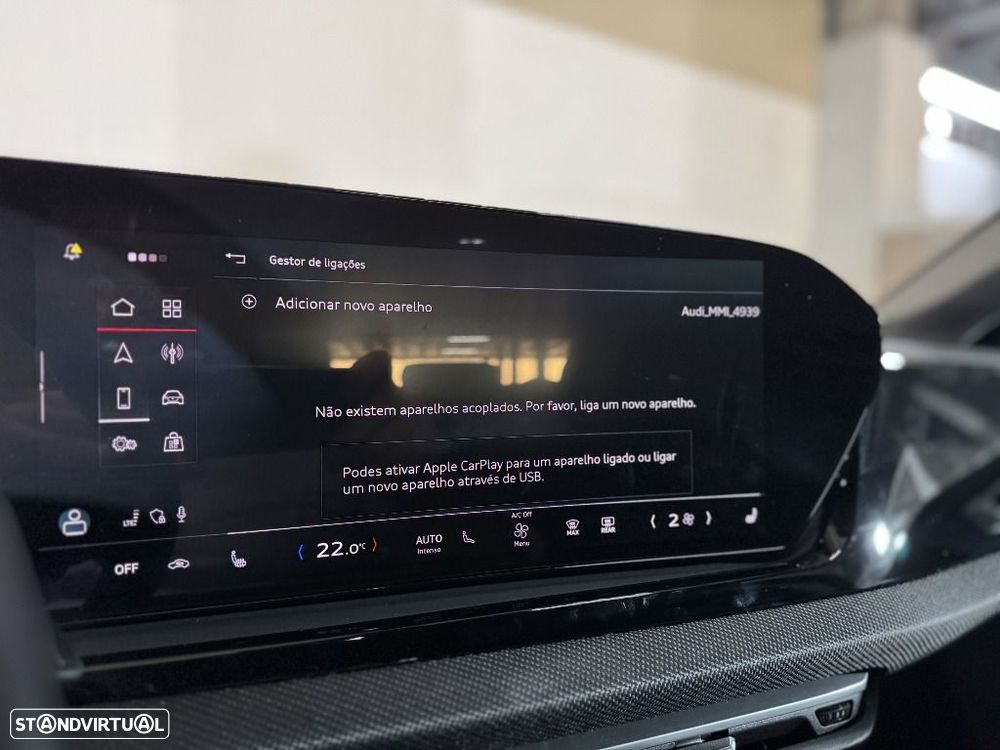 Audi A5 Avant TDI SE Business - 27