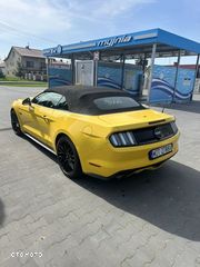 Ford Mustang 5.0 V8 GT