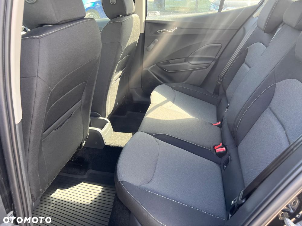 Skoda Fabia 1.0 TSI Edition 130 DSG - 10