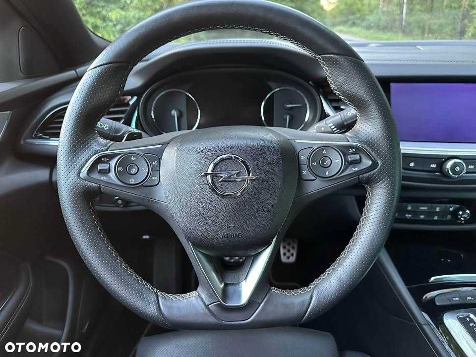 Opel Insignia - 4