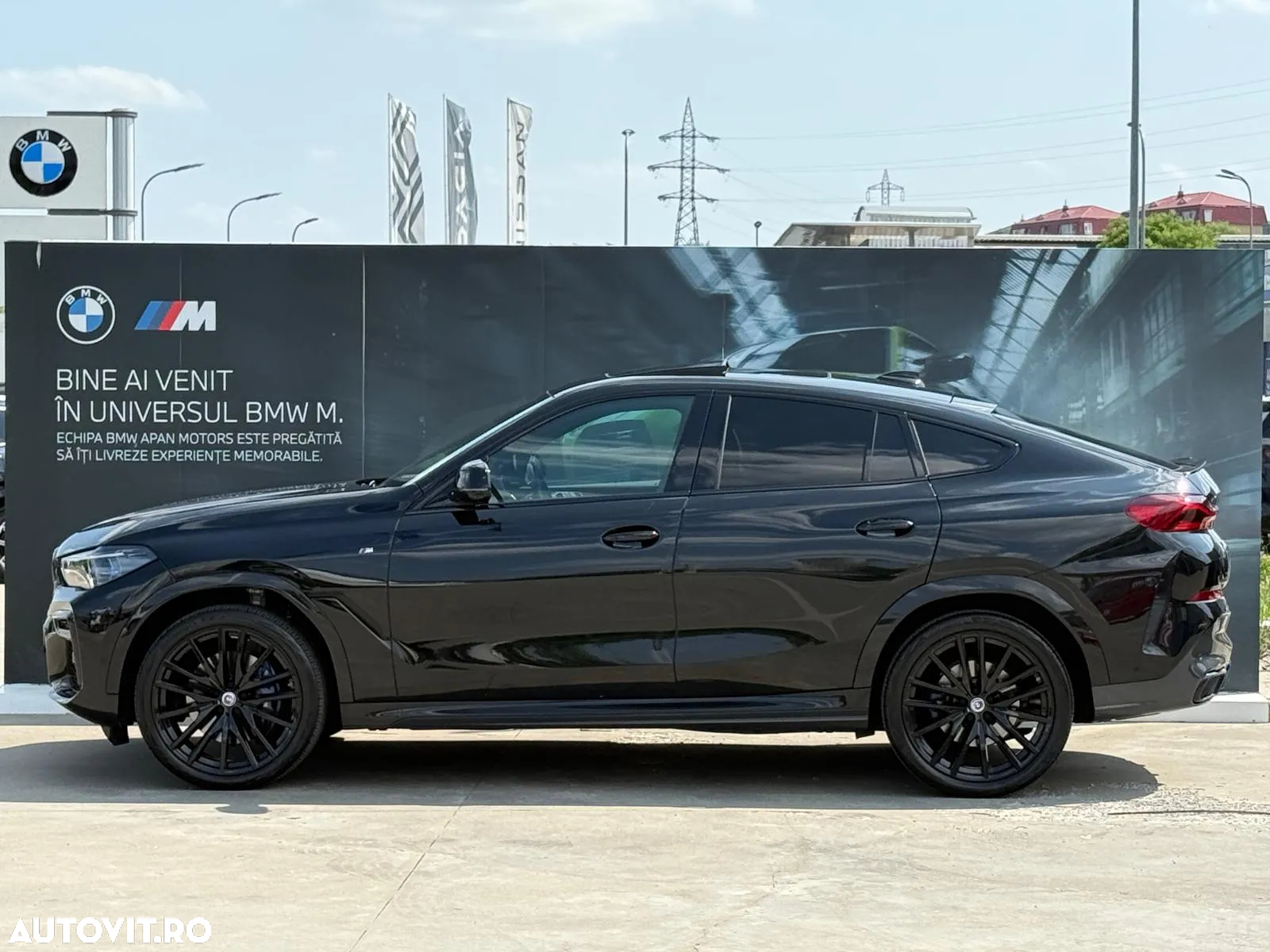 BMW X6 xDrive30d AT MHEV - 15