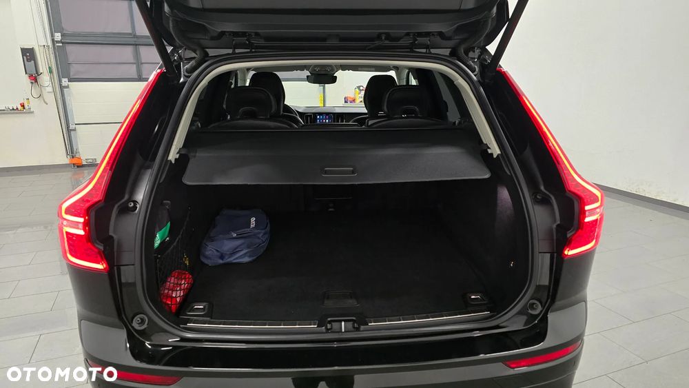 Volvo XC 60 B4 D AWD Inscription - 10