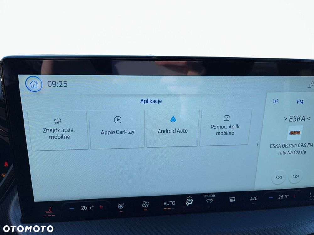 Ford Kuga - 36