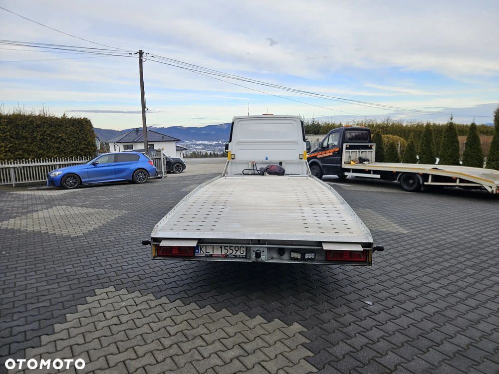 Mercedes-Benz SPRINTER - 3