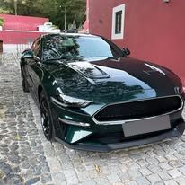 Ford Mustang 5.0 Ti-VCT V8 BULLITT - 4