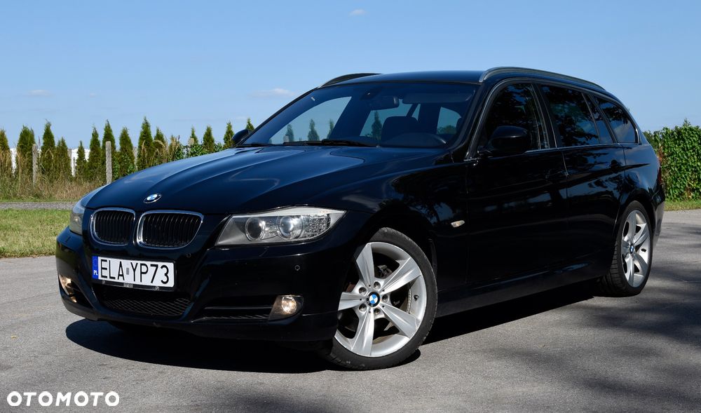 BMW Seria 3 - 10