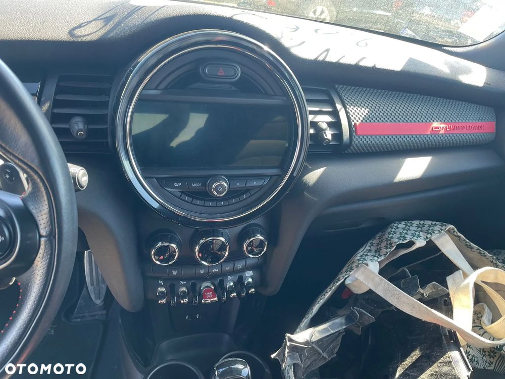 MINI Cooper S sport - 7