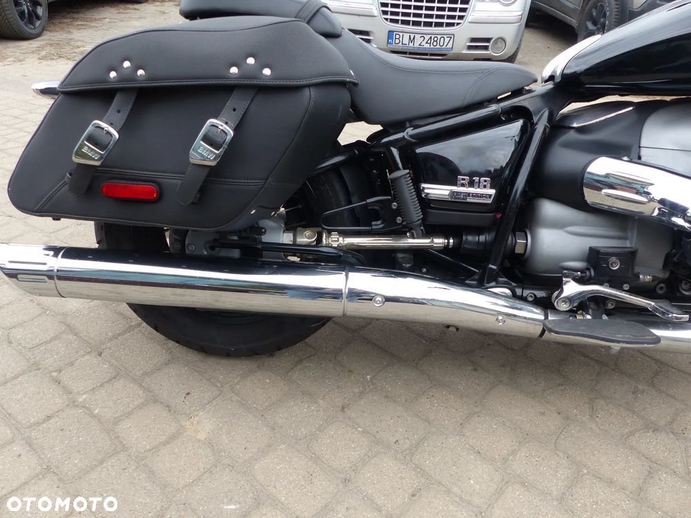 BMW R - 11