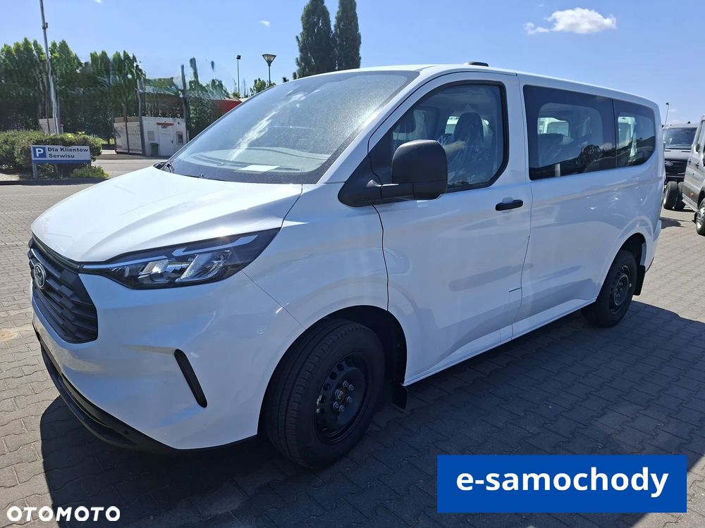 Ford Transit Custom Kombi 320 L1H1 Trend M1 - 1