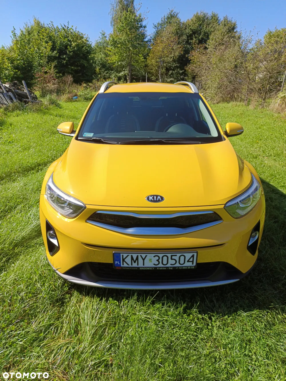 Kia Stonic 1.6 CRDi SCR L - 2