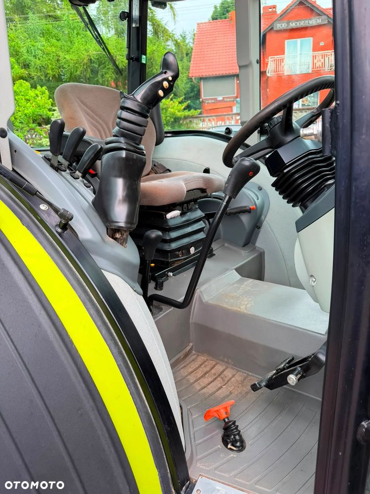 Claas Elios 240 - 21