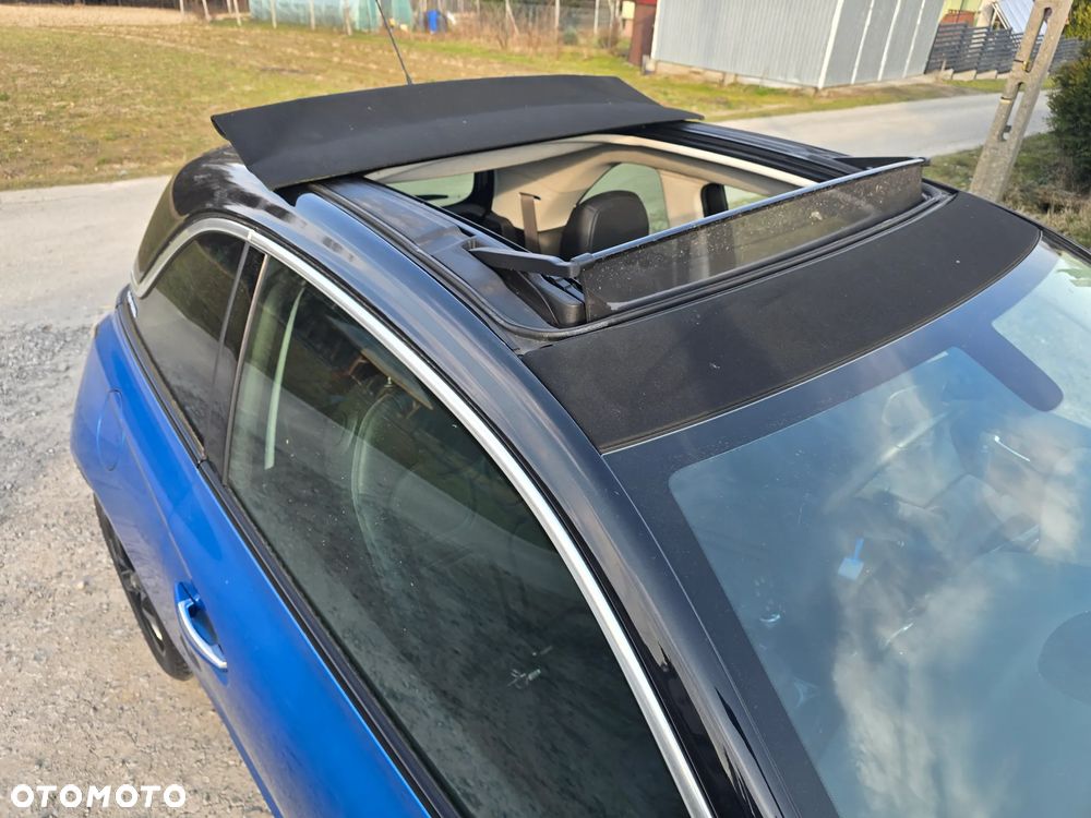 Opel Adam 1.4 Start/Stop Open Air 120 Jahre - 15