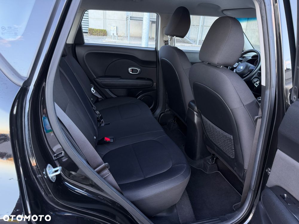 Kia Soul - 21