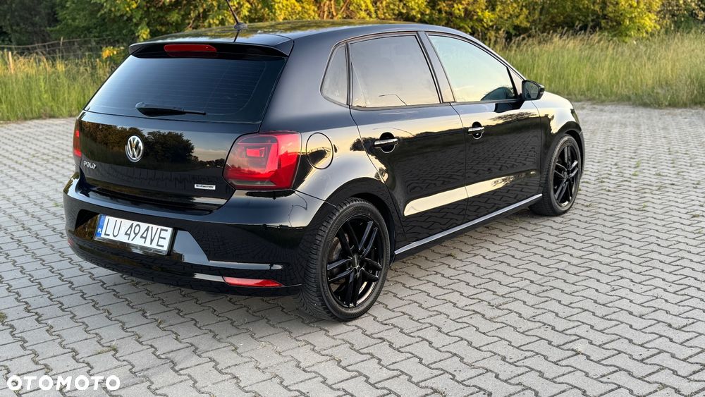 Volkswagen Polo 1.0 Trendline Perfectline - 5