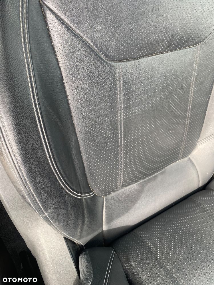 Subaru Forester 2.0 i Platinum Lineartronic - 14