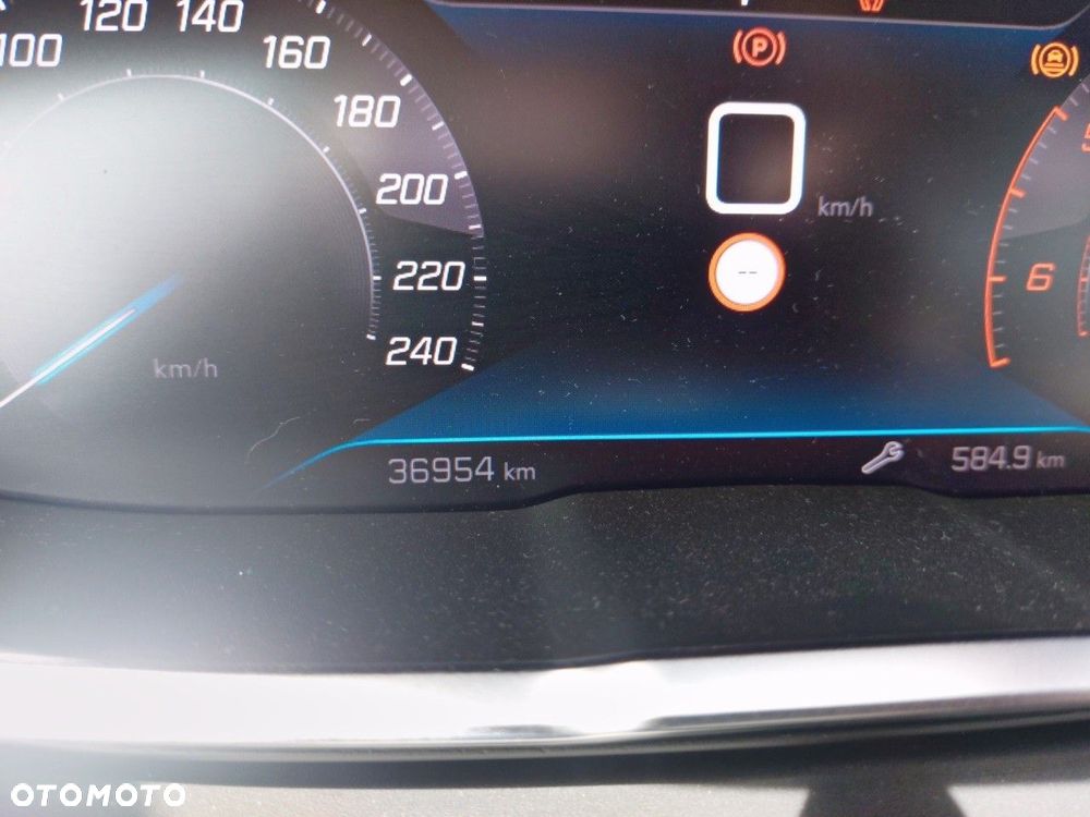 Peugeot 3008 1.5 BlueHDi Allure Pack S&S EAT8 - 13