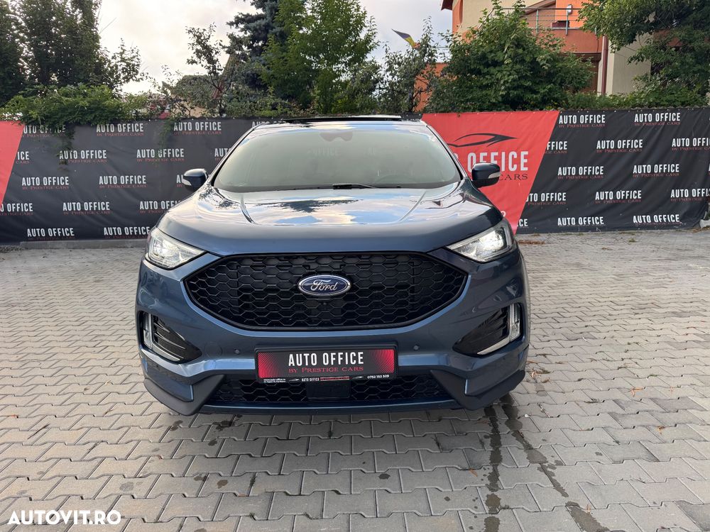 Ford Edge 2.0 Panther A8 AWD ST Line - 2