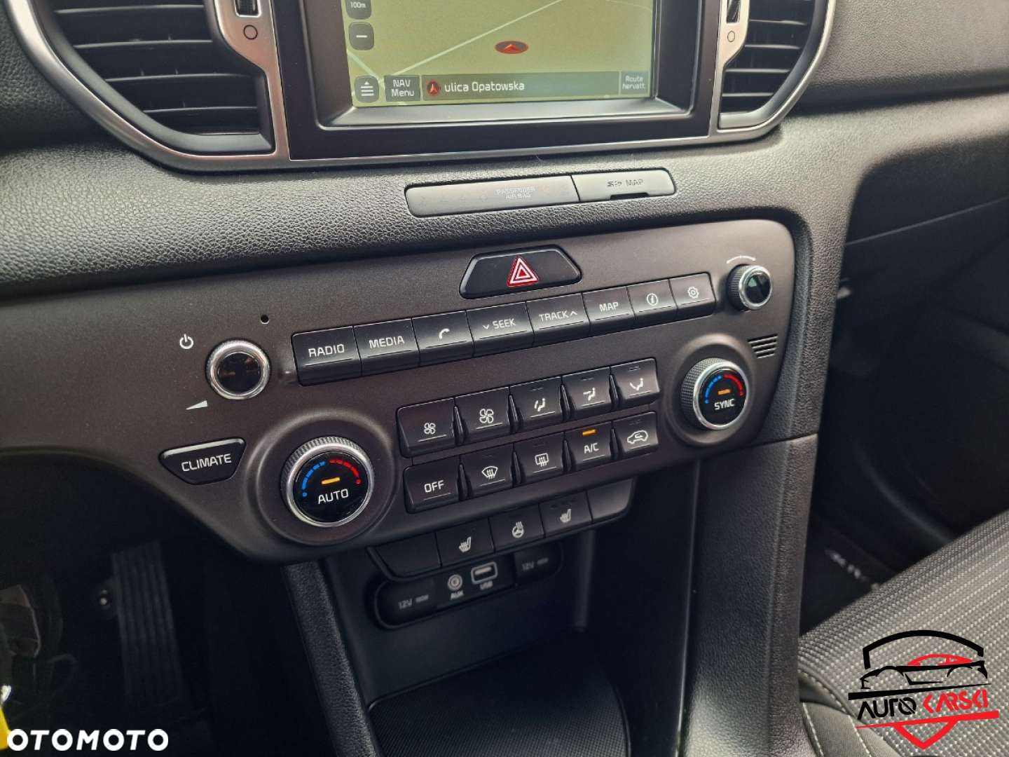 Kia Sportage - 35