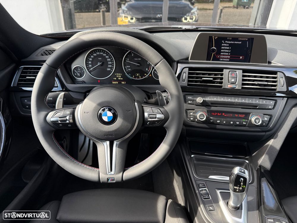 BMW 320 d Aut. M Sport Edition - 18