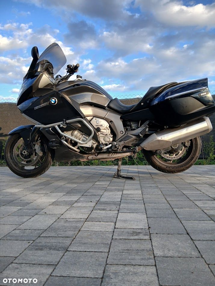 BMW K - 2