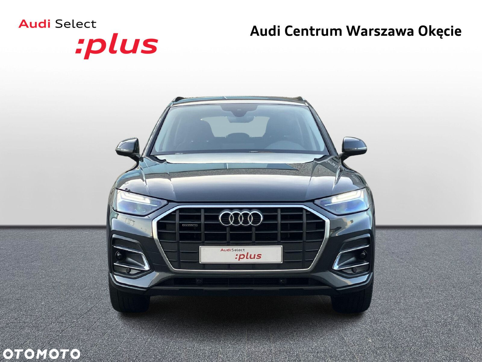 Audi Q5 - 2