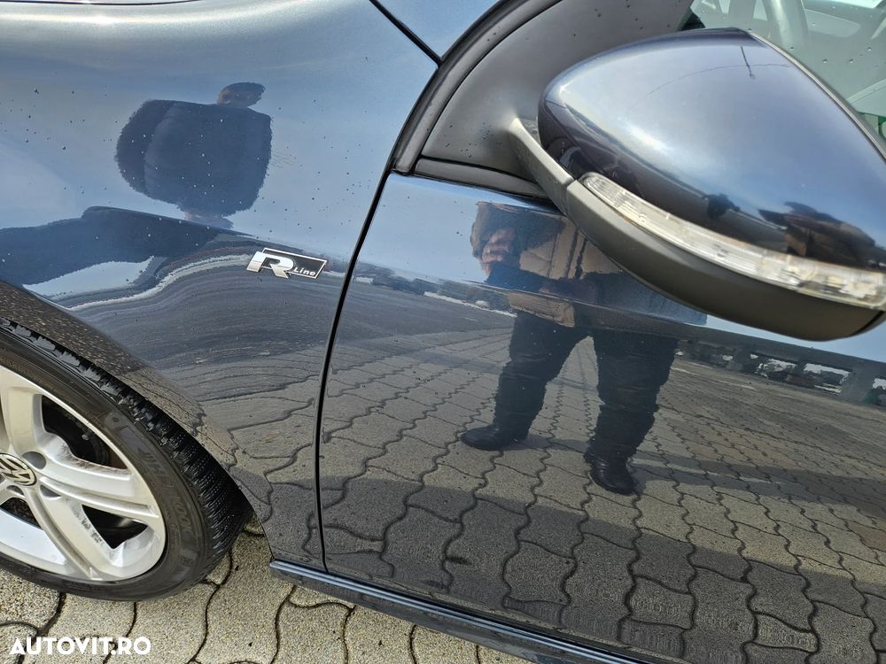 Volkswagen Golf 1.4 TSI Highline - 8