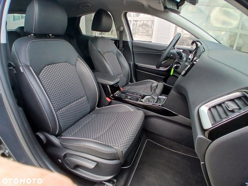 Kia XCeed 1.5 T-GDI L - 21