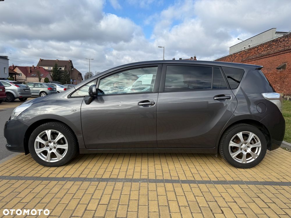 Toyota Verso 1.6 Travel - 5