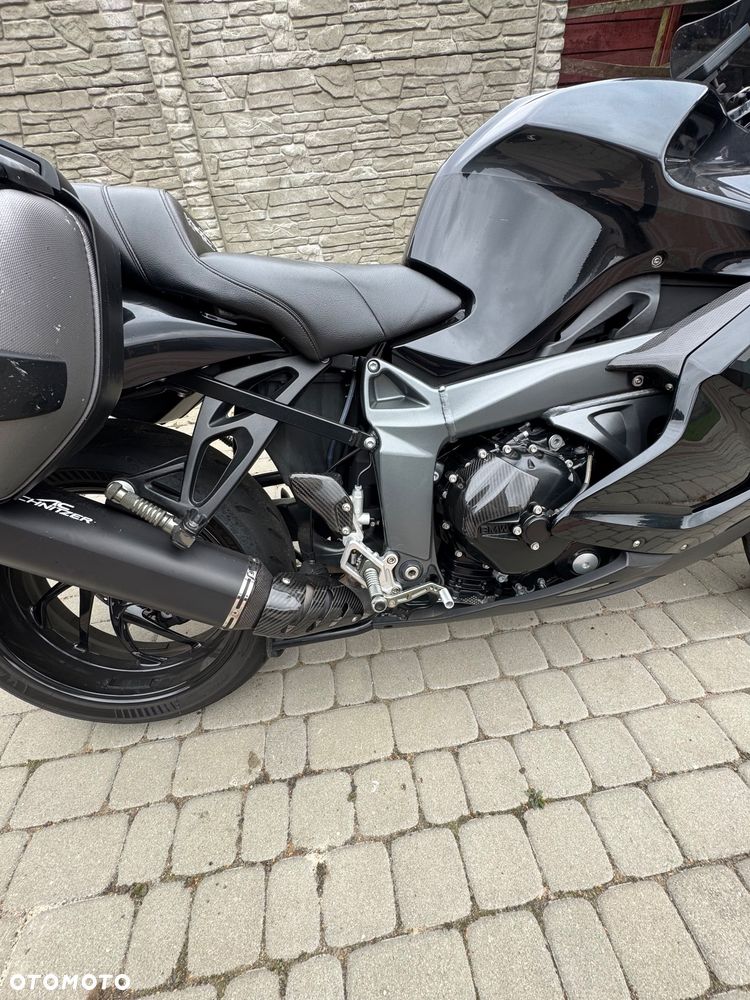 BMW K - 4
