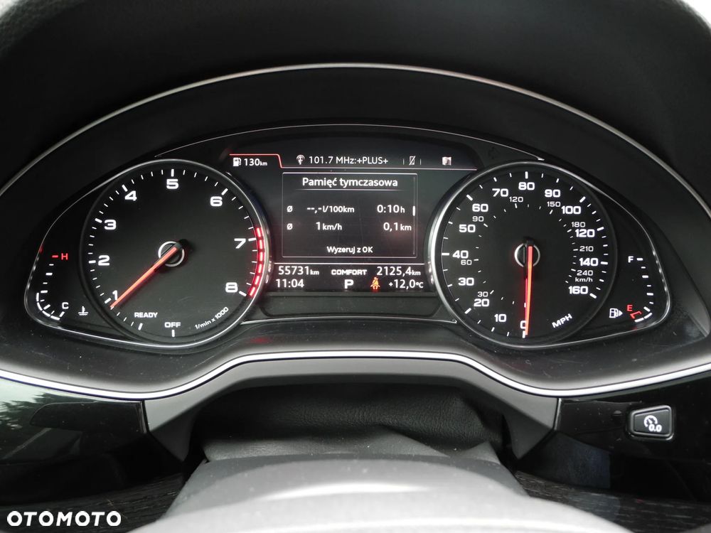Audi Q7 - 9
