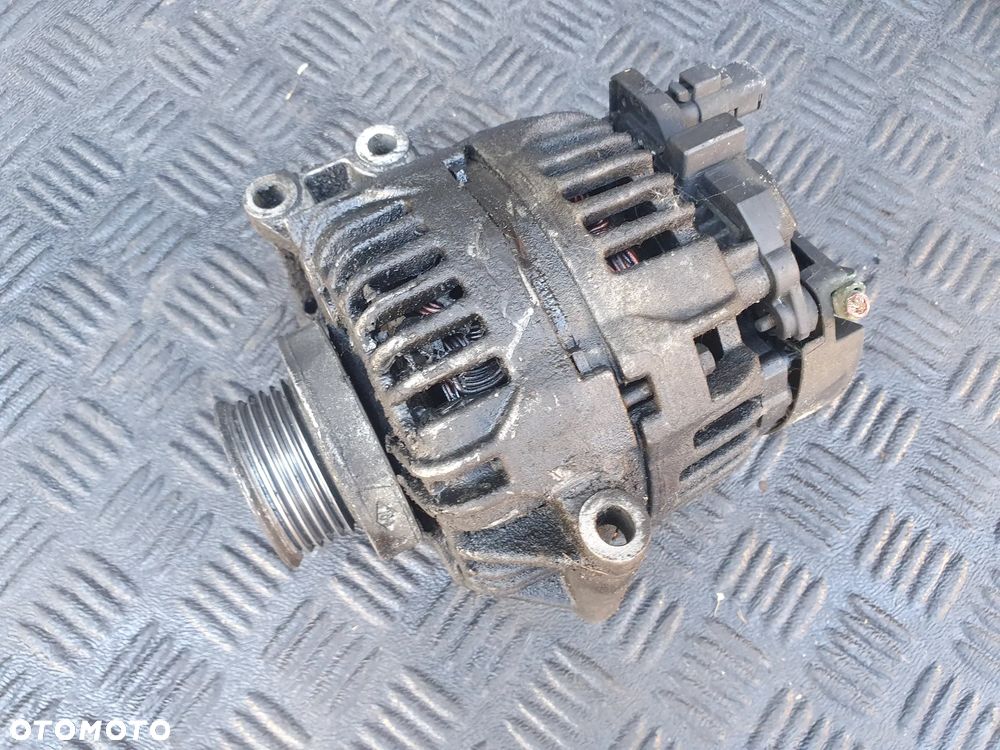 RENAULT SCENIC 1 I LIFT 1.6 ALTERNATOR 7700434899 0124325031 - 1